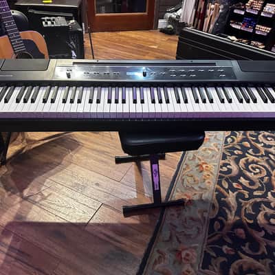 Williams Allegro 2 Digital Piano 88- Keys + Power Cord image 2