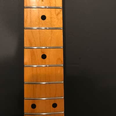 Fender American Vintage '57 Stratocaster Neck image 3