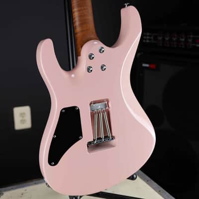 Suhr Modern Antique Limited Edition Shell Pink image 7