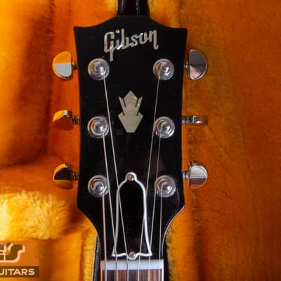 GC EXCLUSIVE! Gibson Custom Shop SG Standard Fat Neck 3-Pickup 2020 - Antique Metallic Teal image 5
