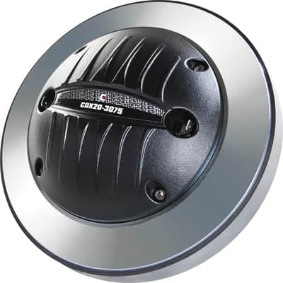 Celestion CDX20-3075 2 Inch 100w PA HF Horn Driver Tweeter 8 ohm image 1