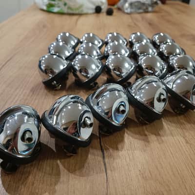 20x Premier Genista Bassdrum Lugs image 1
