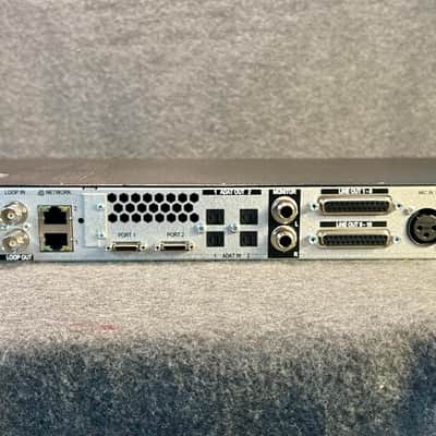 Avid Pro Tools MTRX Studio HD / HDX Audio Interface image 6