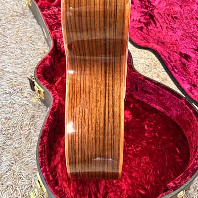 Taylor 712ce 12 Fret 2019 image 7