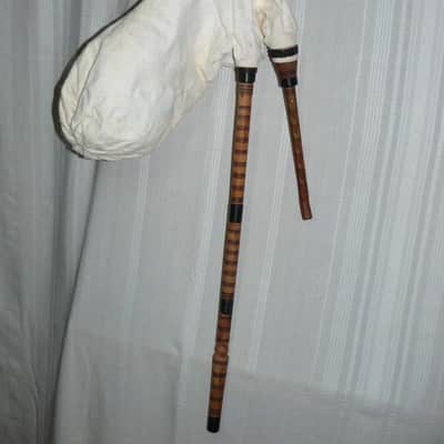 Bulgarian Bagpipe Kaba gaida image 1