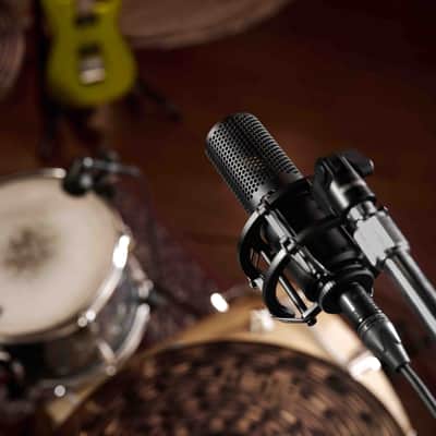Shure - SHURE KSM32C SM image 1