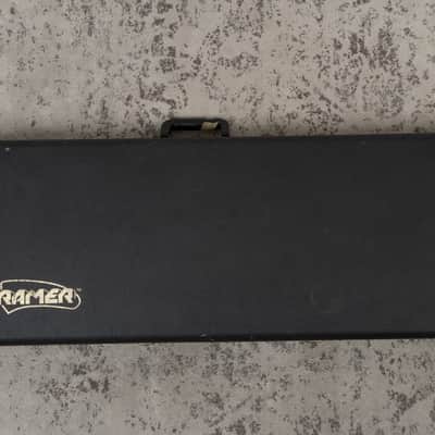 Kramer Kramer 1985 Baretta Candy Red (used) *VIDEO* image 25