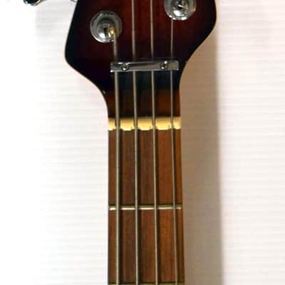 Musicman 25th Anniversary Stingray 4 H (Floor Model) image 4
