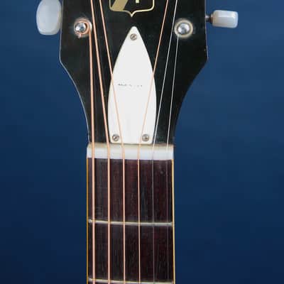 Harmony H1203 Sovereign / 1971 / Jangle Sweetness! image 3