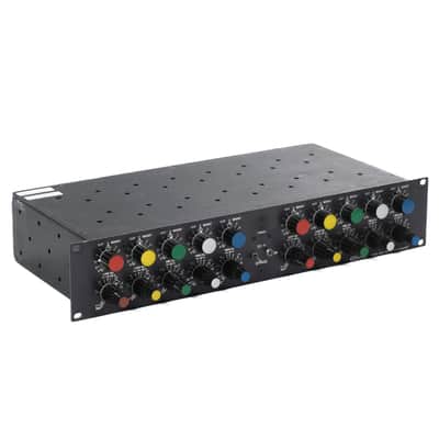 GML Model 8200 - Missing Power Supply Owned by Modest Mouse image 2