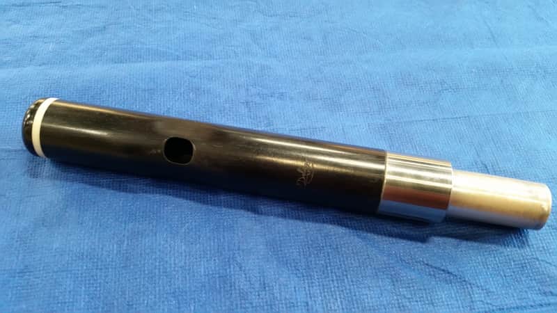 Drelinger Wood Head Joint image 1