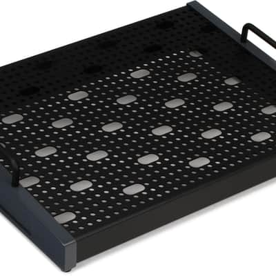 Temple Audio DUO 17 Templeboard - Gunmetal image 1