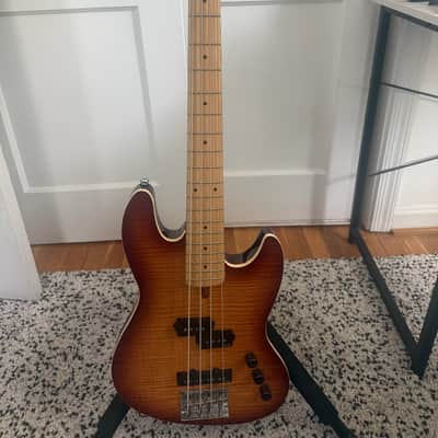 Sire Sire Marcus Miller U5 - Short Scale image 1