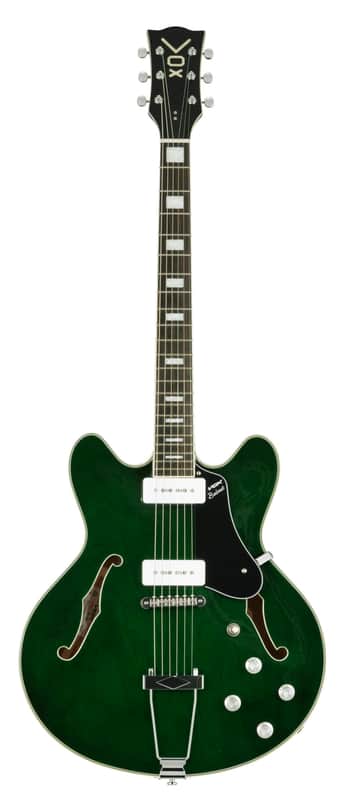 VOX BCV90GR (B-Stock) image 1