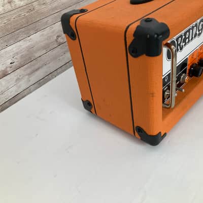 Immagine Used Orange OR15H 15-Watt Guitar Amp Head - 3