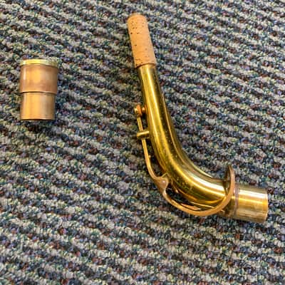 Selmer Mark 6 image 11
