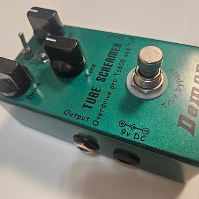 Demon  Tube Screamer TS9 & TS808 image 2
