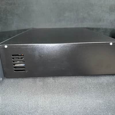 ENGL E840/50 2x50-Watt Poweramp Rack Unit image 10