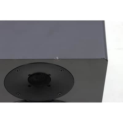 Yamaha HS8 SG 8" Powered Studio Monitor (Each) - Slate Grey Regular image 4