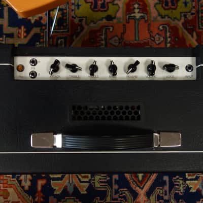 Matamp Combo G12m 220 volt version image 2
