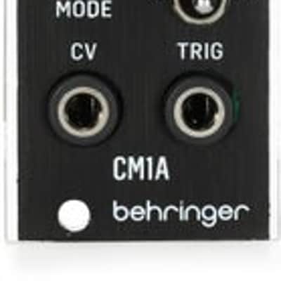 Behringer CM1A MIDI to CV Converter Eurorack Module image 2