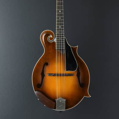Northfield NFS-F5 Mandolin, Recent image 3