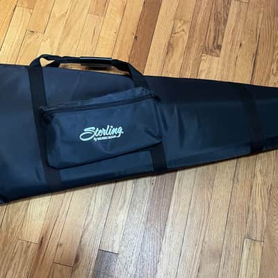 Sterling Joe Dart lll 2025 - Matte Black image 8