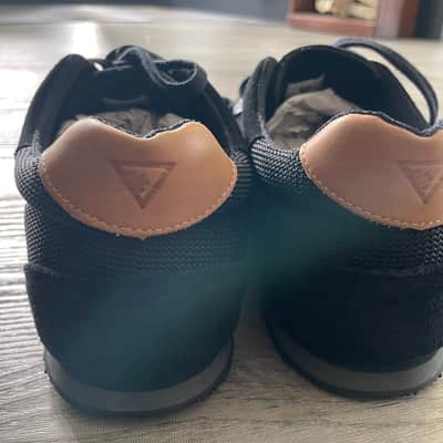 Vratim Drummer, drumming shoes size 12 Black image 3