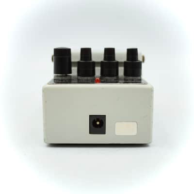 Boss PQ-4 Parametric Equalizer With Original Box Guitar Effect Pedal ZC43723 image 7
