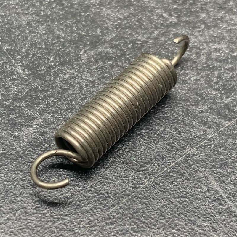ORIGINAL Roland Key Spring (070-052/070-058) for Jupiter-4, System-100/700, SH-1/2/3/3A/5/7, RS-505, VP-330, Promars, etc image 1