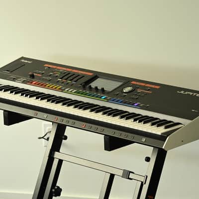 Roland Jupiter-80 - MINT image 2