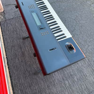 Korg M1 61-Key Music Workstation Synthesizer w/ New Internal Battery – Tested image 9