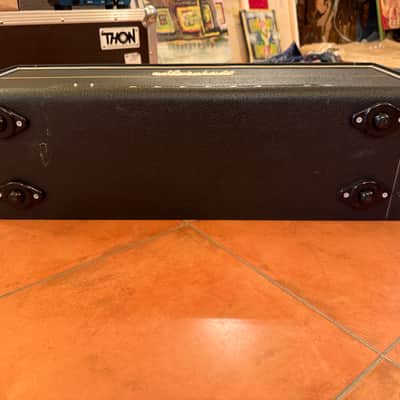 Marshall 1959SLP MK II Reissue 2-Channel 100-Watt Guitar Amp Head 2000 - 2017 - Black image 6