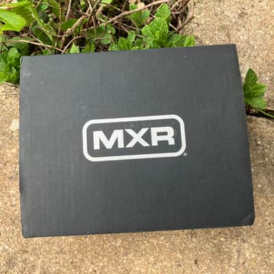 MXR M309 Joshua Ambient Echo 2024 - Present - White image 6