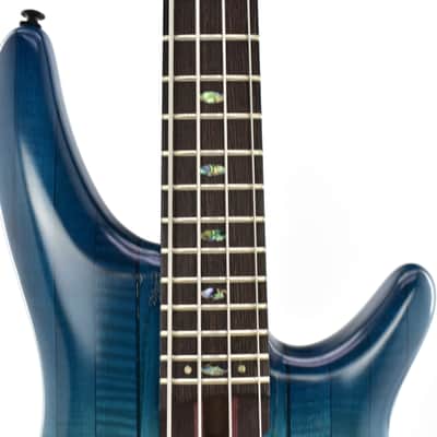 Ibanez SR4CMLTD-CIL  Limited premium soundgear Caribean Islet Low Gloss 3916gr image 6