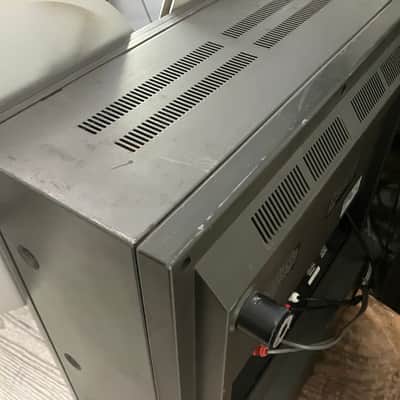 PLEASE READ ENTIRE AD!!! TASCAM 32 1/4" 10.5 inch 2-Track Half Track Semi Pro Reel to Reel Tape Deck Recorder 1989 - 1997 - Black image 8