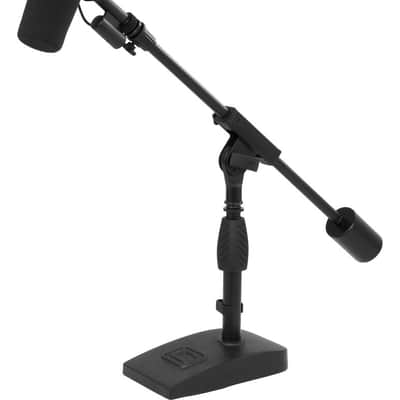 GATOR FRAMEWORKS GFW-MIC-0822 Téléscopique - Pied de micro téléscopique image 9
