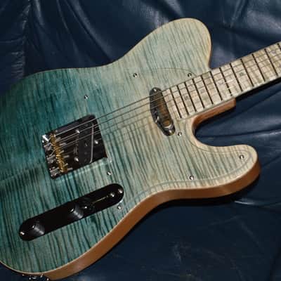 Hsienmo Modified Drop Top Classic T 2026 - Gloss Lacquer image 2