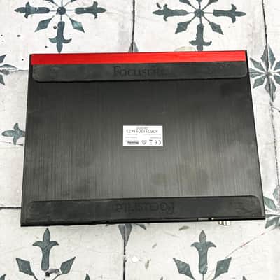Focusrite Clarett 4Pre USB Audio Interface image 4