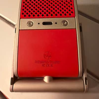 TULA USB-C Microphone image 3