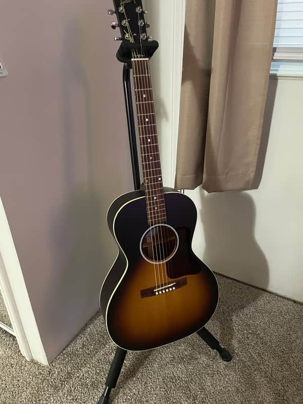 Gibson L-00