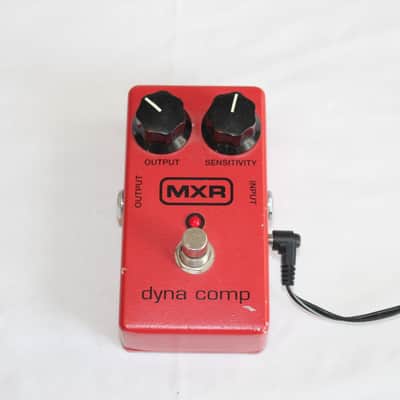 MXR M102 Dyna Comp | Reverb Canada