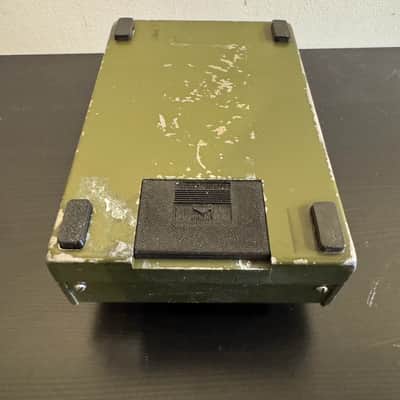 Electro-Harmonix - Sovtek - Big Muff V7 Pi (Civil War) 1990s image 6