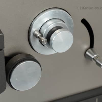 TEAC A-6700DX Vintage Reel To Reel – Professional Restored – 1-Year Warranty image 10