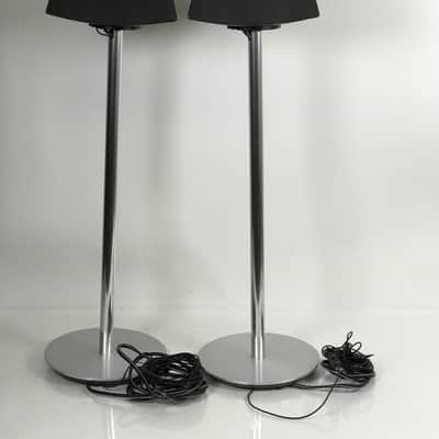 Bang & Olufsen BeoLab 4 Freestanding Surround Speakers (Pair) image 10
