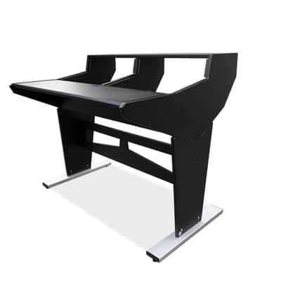 Bazel Studio Desk Analogue 16 - Black image 3