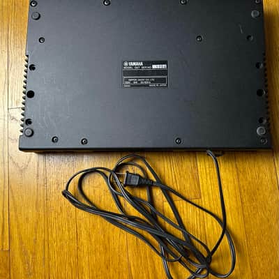 Yamaha QX7 1985 image 2