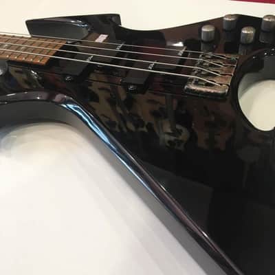 BC Rich NJ. Series Beast Electric Bass Guitar image 4