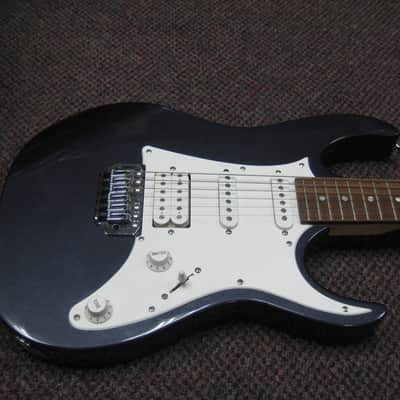 Ibanez  Gio 2010-2016 Grey image 2
