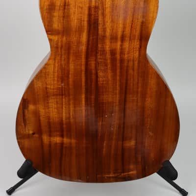 Vintage Circa 1920s Weissenborn Style Guitar image 8